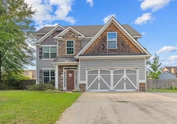 Bonaire GA Homes for Sale