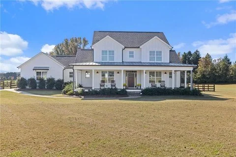 Madison GA Homes for Sale