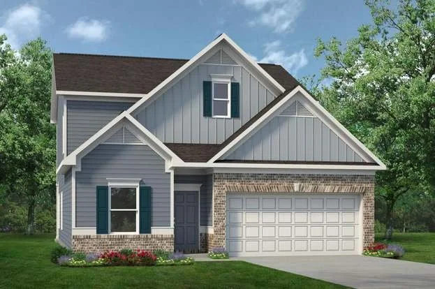 Adairsville GA Homes for Sale