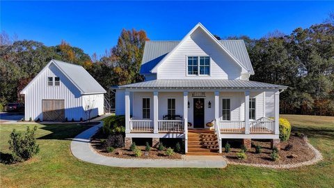 Toccoa GA Homes for Sale