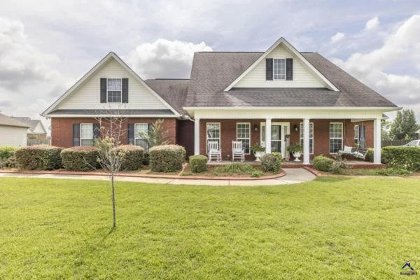 Kathleen GA Homes for Sale