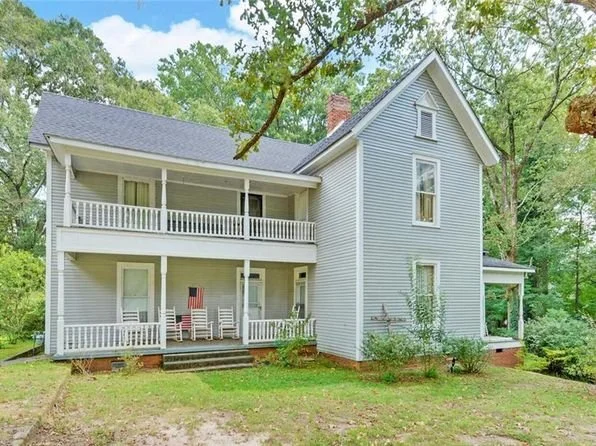 Hartwell GA Homes for Sale