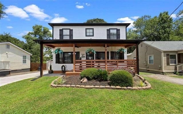 College Park GA Homes for Sale
