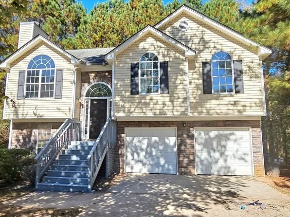 Union City GA Homes for Sale