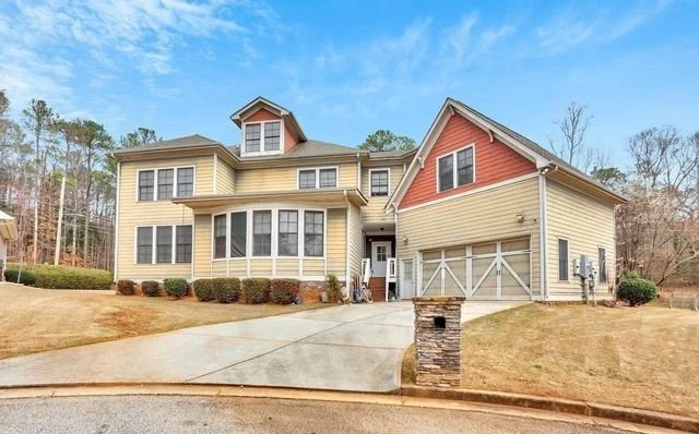 Morrow GA Homes for Sale