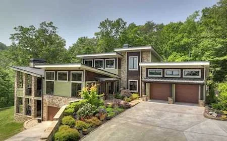 Blue Ridge GA Homes for Sale