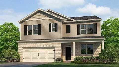 Lithia Springs GA Homes for Sale