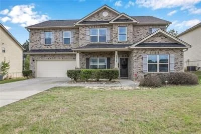 Rex GA Homes for Sale