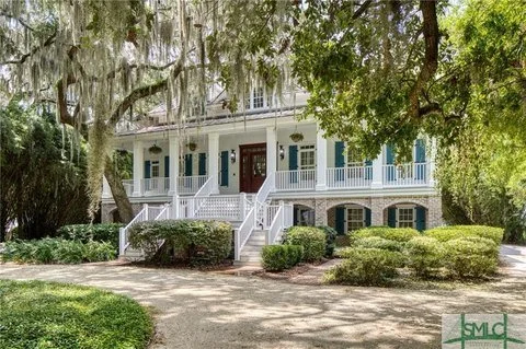 Savannah GA Homes for Sale