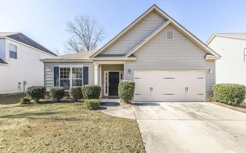 Byron GA Homes for Sale