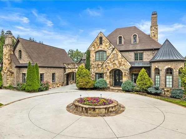 Milton GA Homes for Sale
