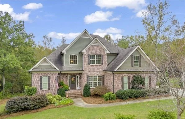 Watkinsville GA Homes for Sale