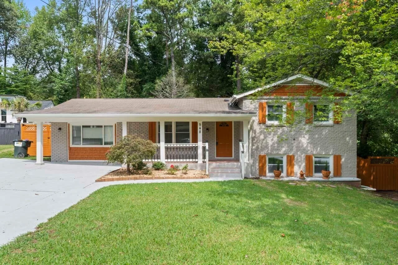 Forest Park GA Homes for Sale