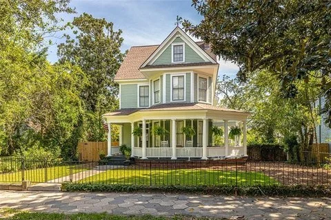 Brunswick GA Homes for Sale