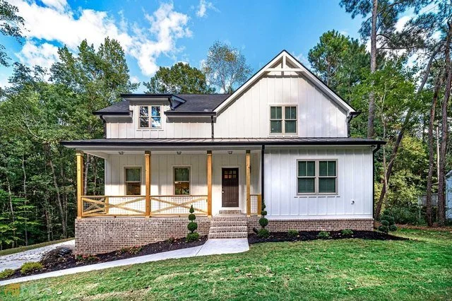 Monticello GA Homes for Sale
