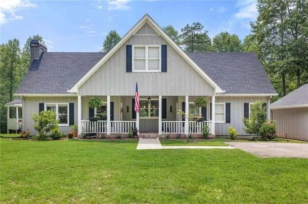 Clarkesville GA Homes for Sale