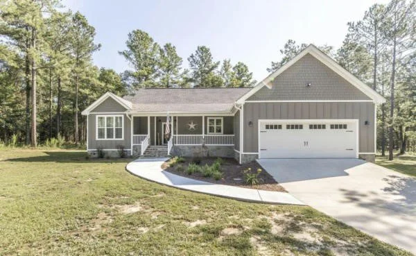 Dublin GA Homes for Sale