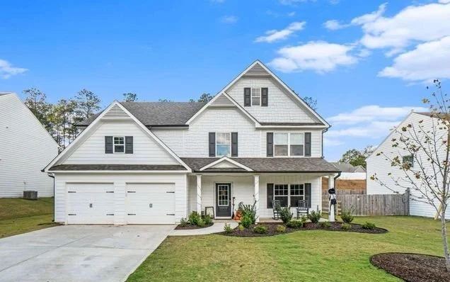 Bremen GA Homes for Sale