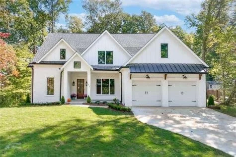 Chamblee GA Homes for Sale