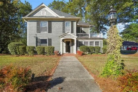 Cedartown GA Homes for Sale