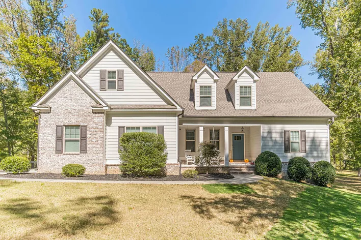 Oxford GA Homes for Sale