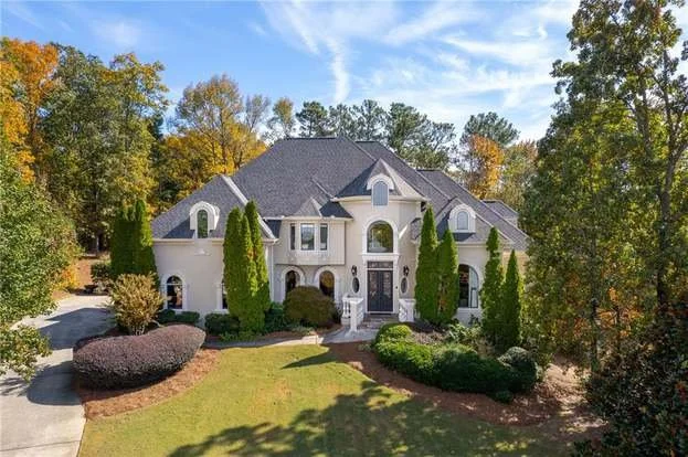 Stonecrest GA Homes for Sale