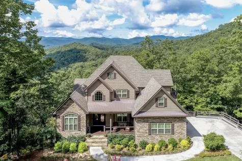 Clayton GA Homes for Sale