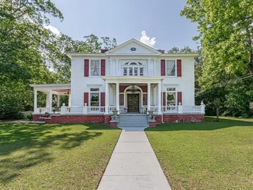 Barnesville GA Homes for Sale