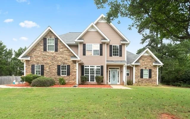Winston GA Homes for Sale