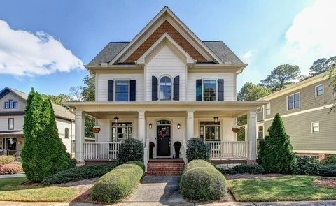 Avondale Estates GA Homes for Sale