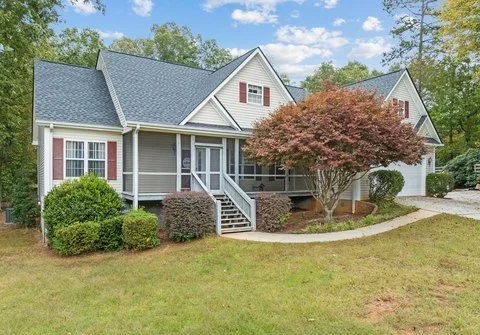 Cornelia GA Homes for Sale