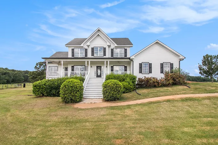 Social Circle GA Homes for Sale