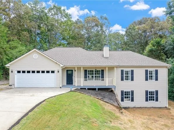 Lula GA Homes for Sale