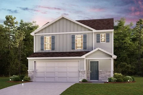 Kingston GA Homes for Sale