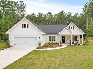 Milner GA Homes for Sale