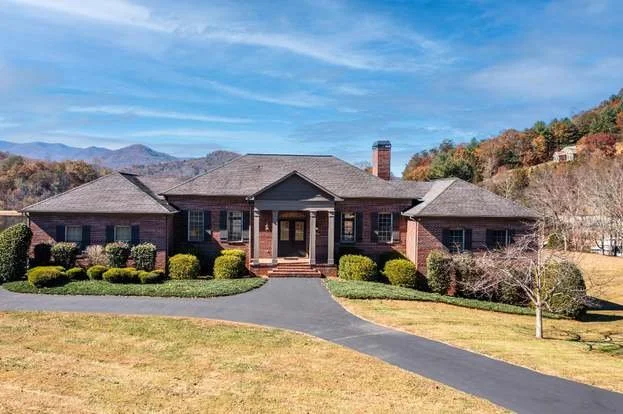 Hiawassee GA Homes for Sale