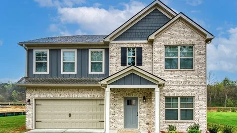 Fayetteville GA Homes for Sale