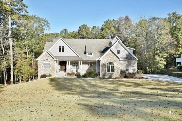 Royston GA Homes for Sale