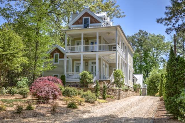 Tyrone GA Homes for Sale