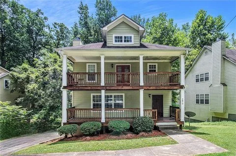 Bogart GA Homes for Sale