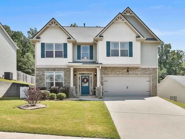 Summerville GA Homes for Sale