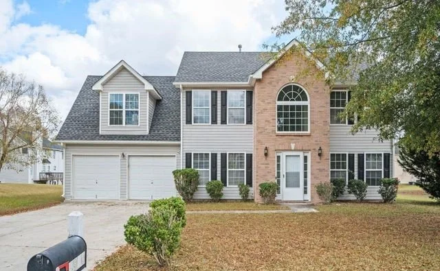 Jesup GA Homes for Sale