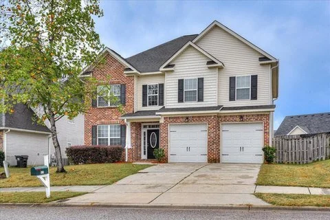 Elberton GA Homes for Sale