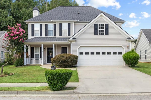 Demorest GA Homes for Sale