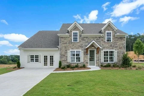 Conley GA Homes for Sale