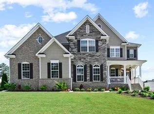 Williamson GA Homes for Sale