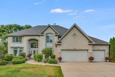 Richmond Hill GA Homes for Sale