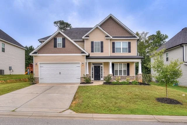 Winterville GA Homes for Sale