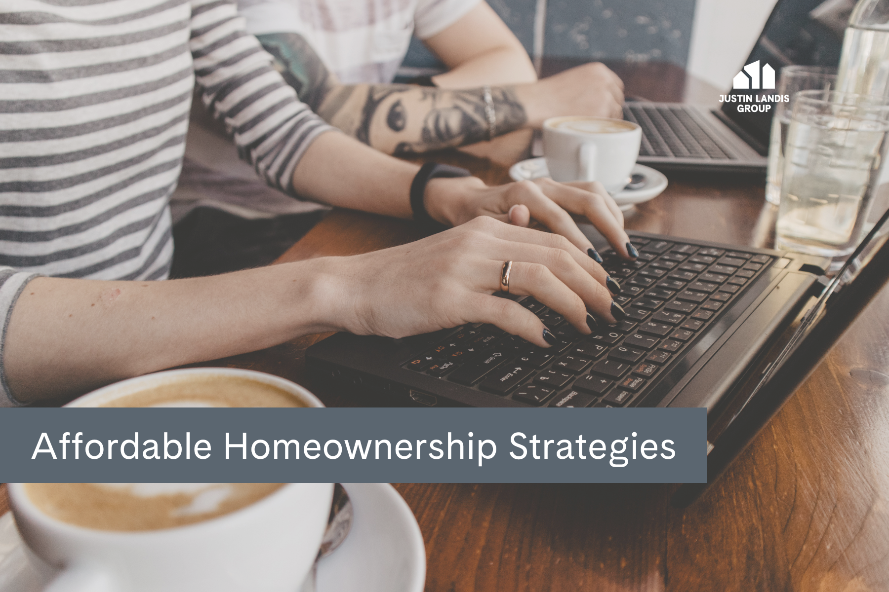 Affordable Homeownership Strategies
