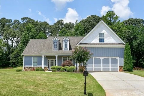 Homer GA Homes for Sale
